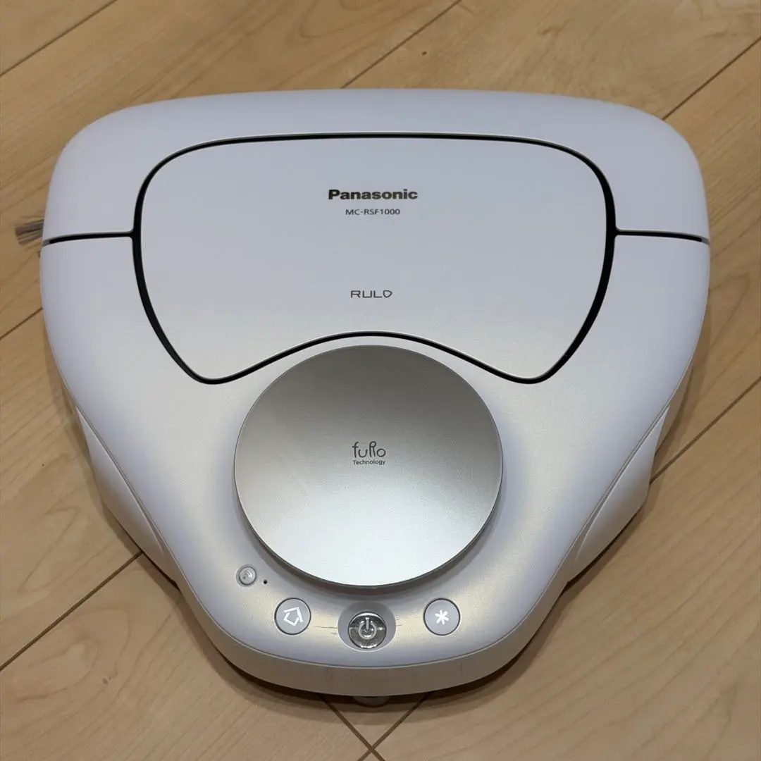 2026年最新】パナソニック ルーロ MC-RSF1000の人気アイテム - メルカリ