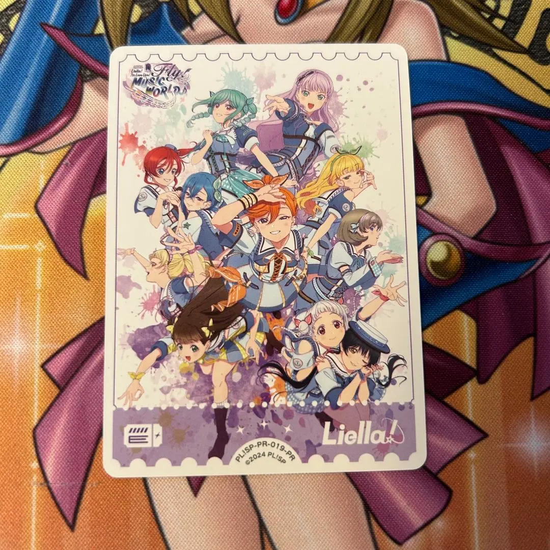 2026年最新】liella! 6th ラブカの人気アイテム - メルカリ