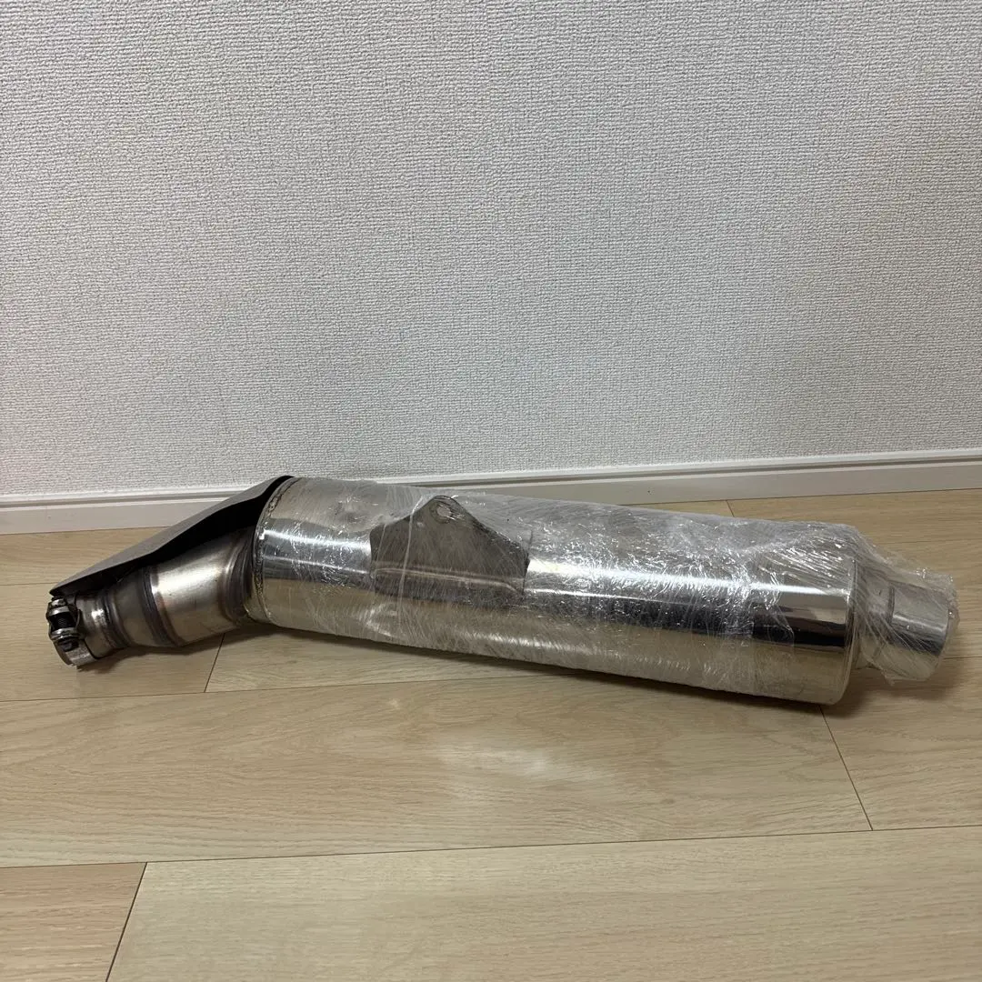 2026年最新】cb400ss マフラーの人気アイテム - メルカリ