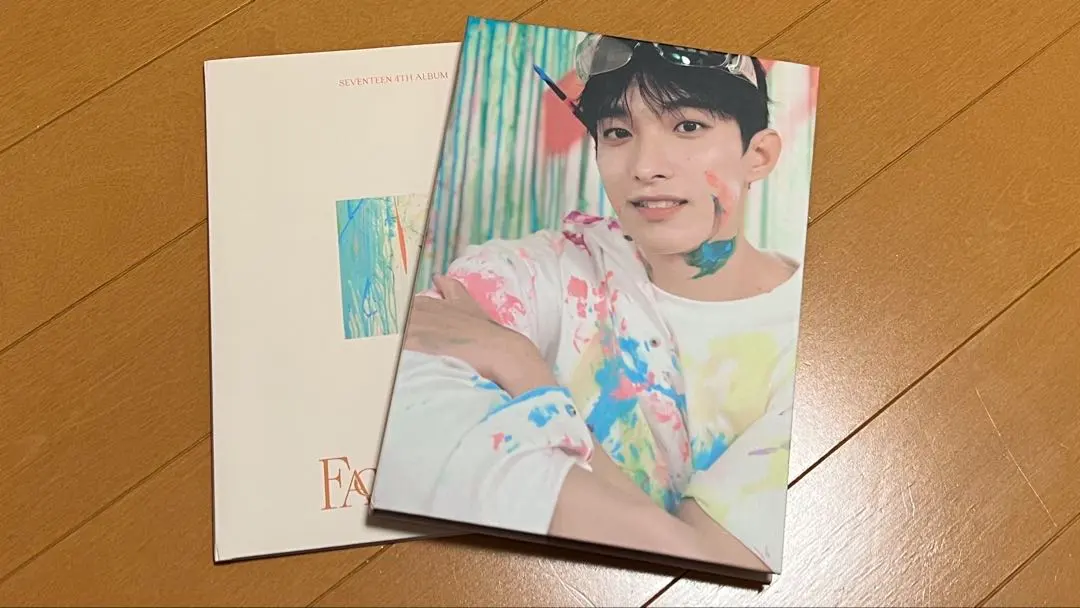 2026年最新】facethesun ドギョムの人気アイテム - メルカリ