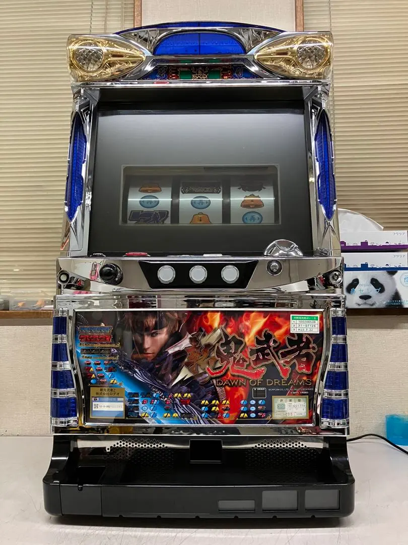 2026年最新】新・鬼武者 実機の人気アイテム - メルカリ