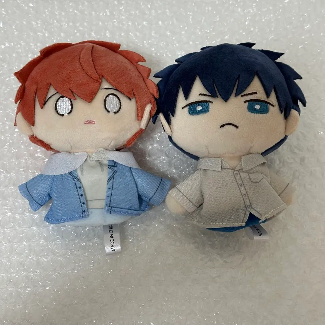 2026年最新】フィンガーパペット ギヴン 柊の人気アイテム - メルカリ