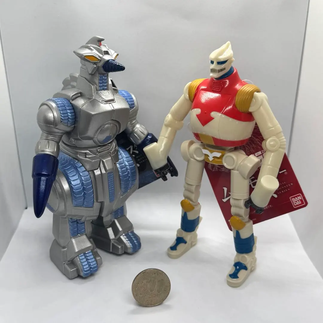 2026年最新】モゲラ ソフビ タグの人気アイテム - メルカリ