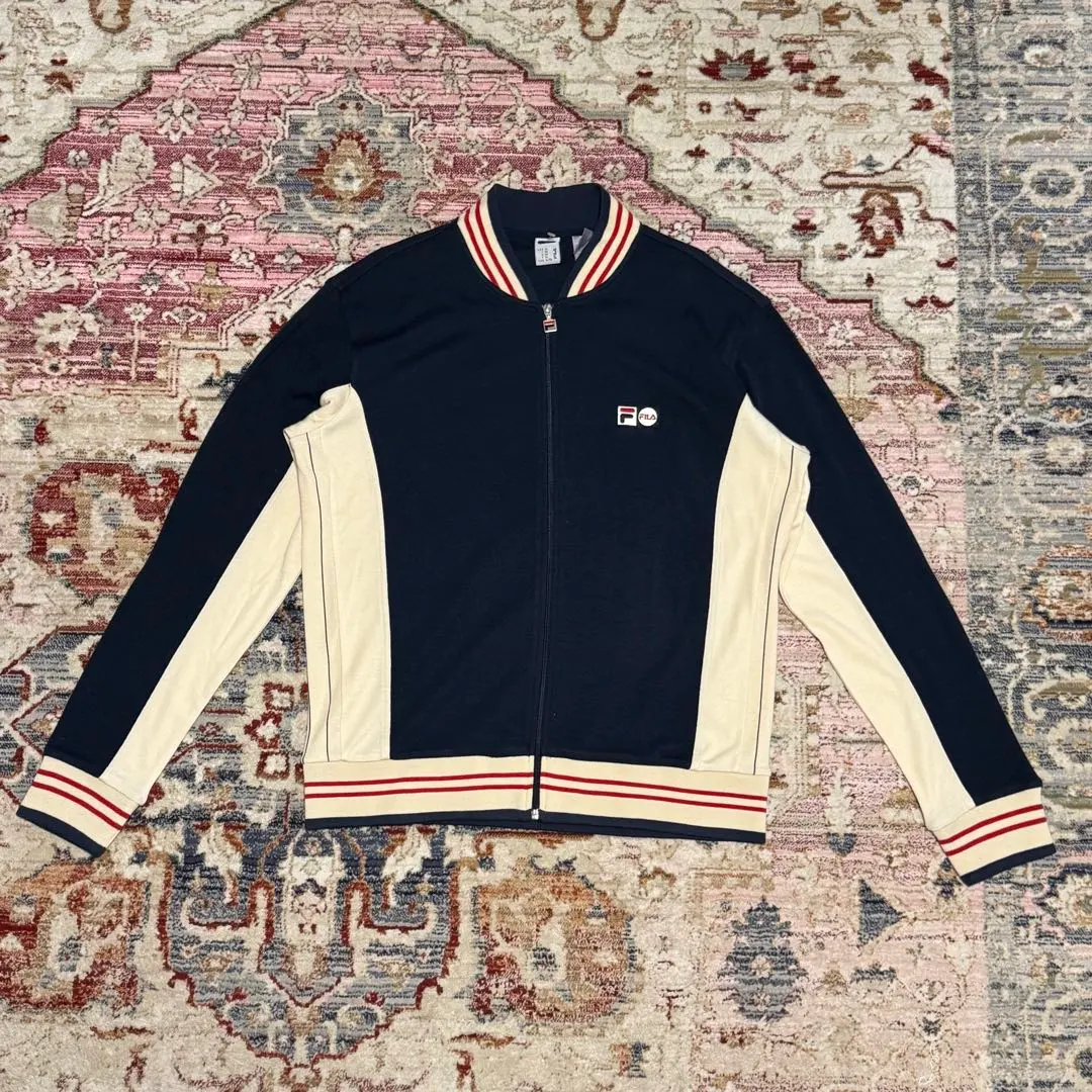 2026年最新】フィラ ビヨンボルグの人気アイテム - メルカリ