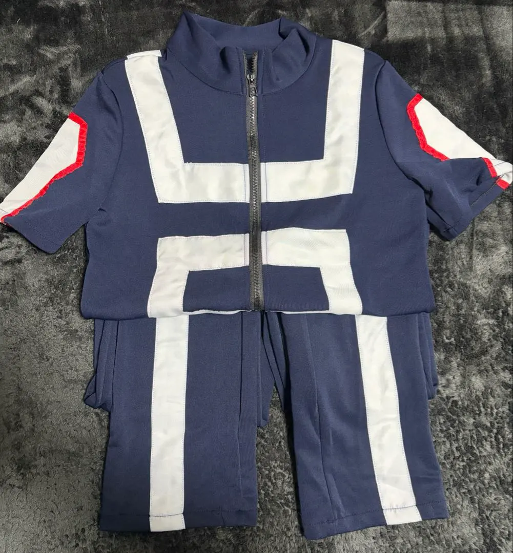 2026年最新】雄英 ジャージの人気アイテム - メルカリ