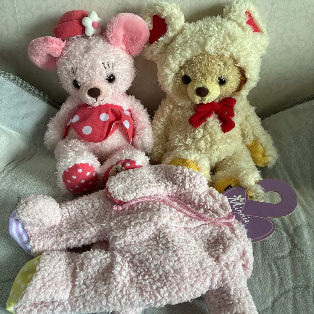 2026年最新】カドリーベア ピンクの人気アイテム - メルカリ