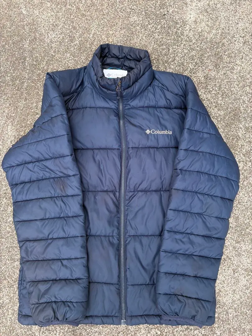 2026年最新】Columbia カラー：ネイビー系 ダウンジャケットの人気