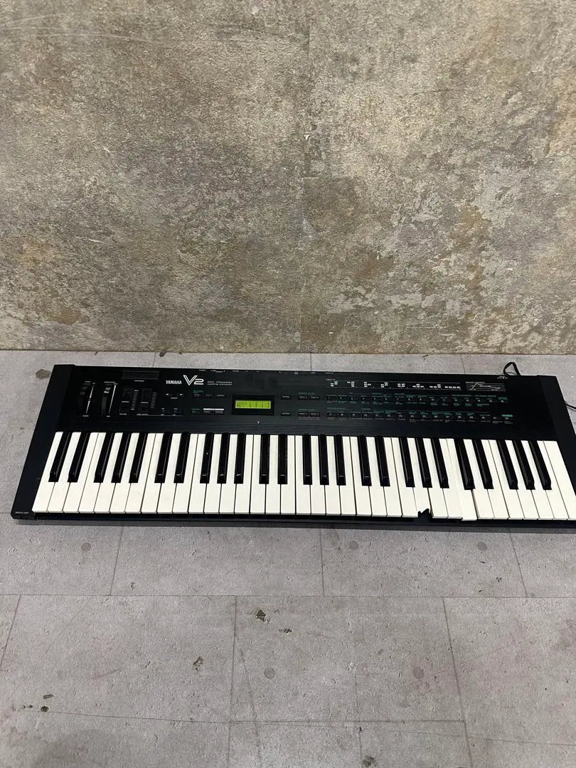 2026年最新】YAMAHA シンセサイザー v2の人気アイテム - メルカリ