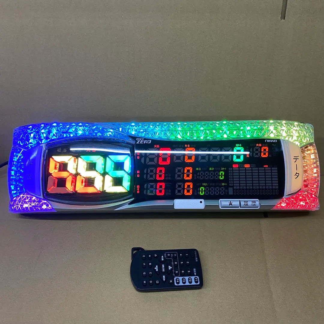 2026年最新】データカウンターピクシーZEROの人気アイテム - メルカリ