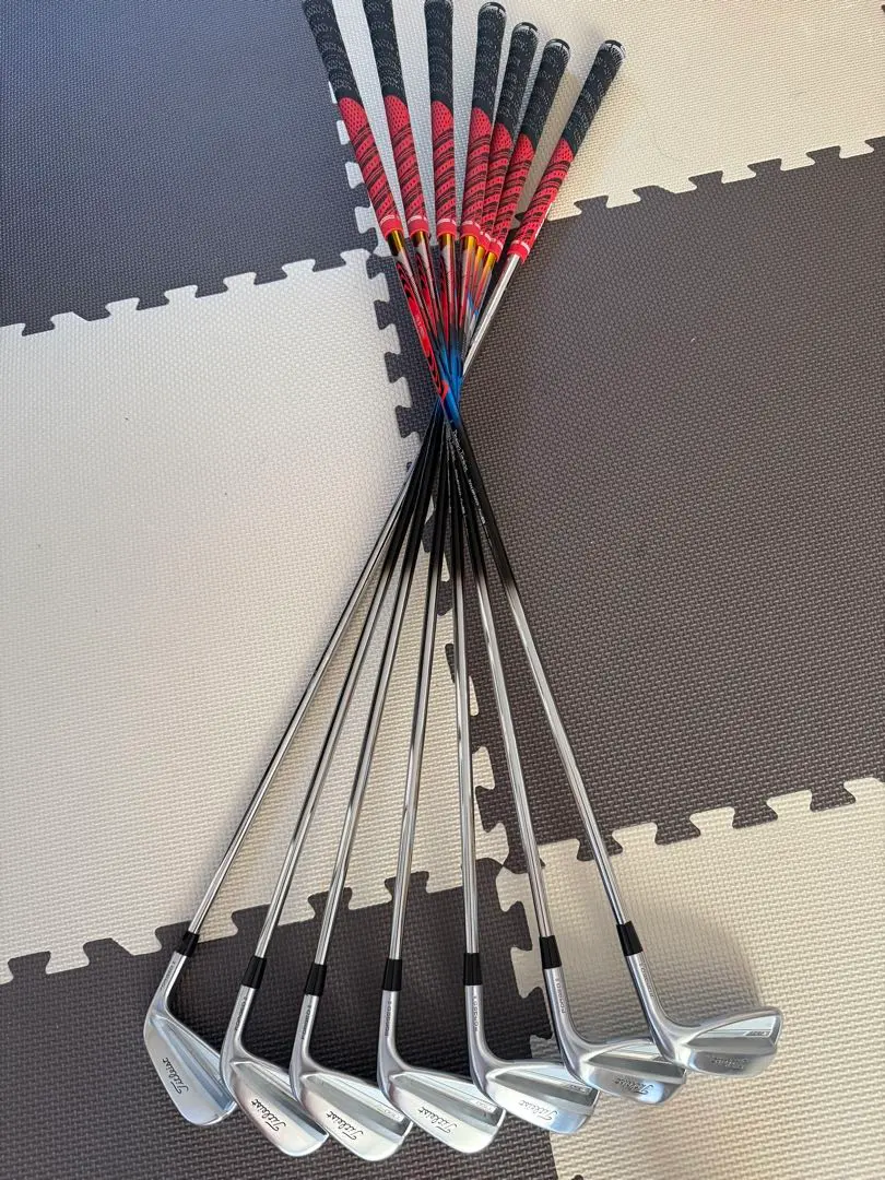 2026年最新】デザインチューニング モーダス105の人気アイテム - メルカリ