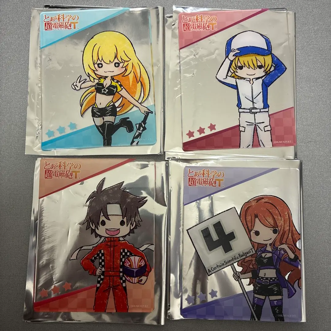 2026年最新】とある 麦野の人気アイテム - メルカリ