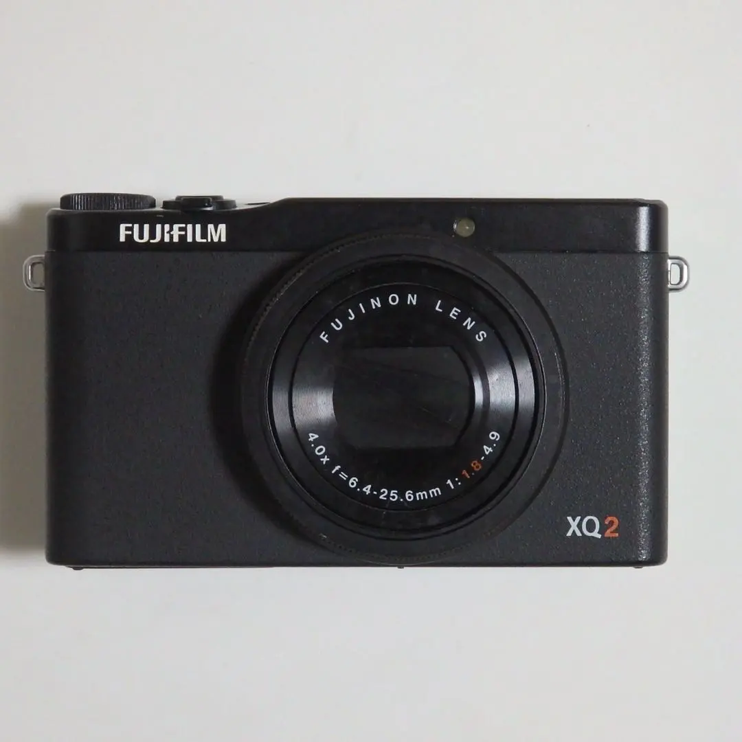 2026年最新】FUJIFILM XQ2の人気アイテム - メルカリ