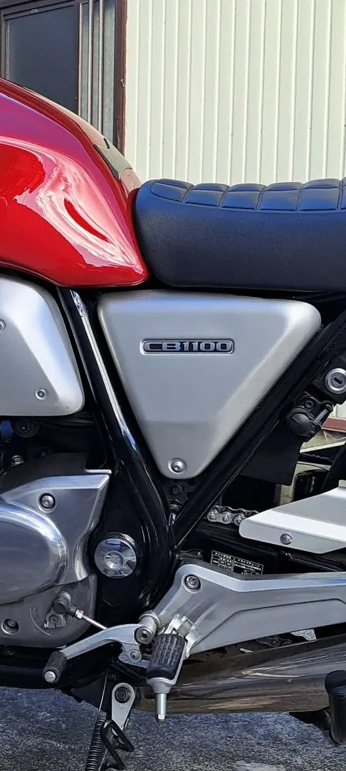 2026年最新】cb1100ex マフラーの人気アイテム - メルカリ