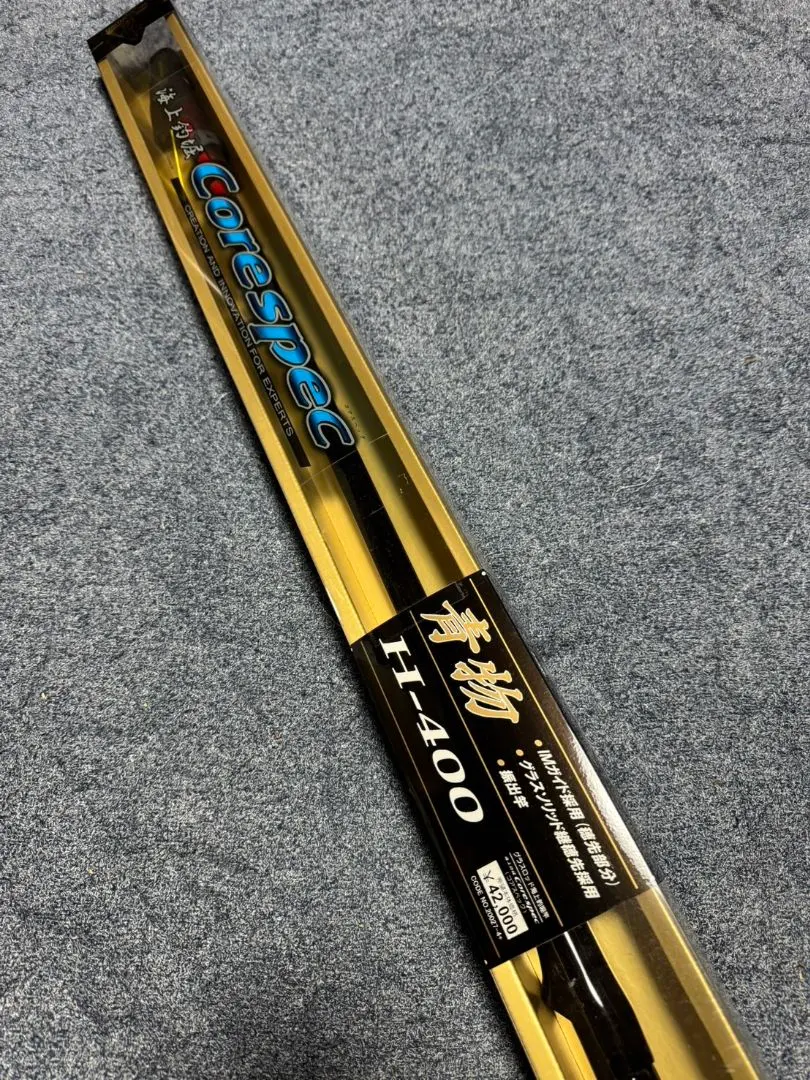 2026年最新】海上釣堀コアスペックの人気アイテム - メルカリ