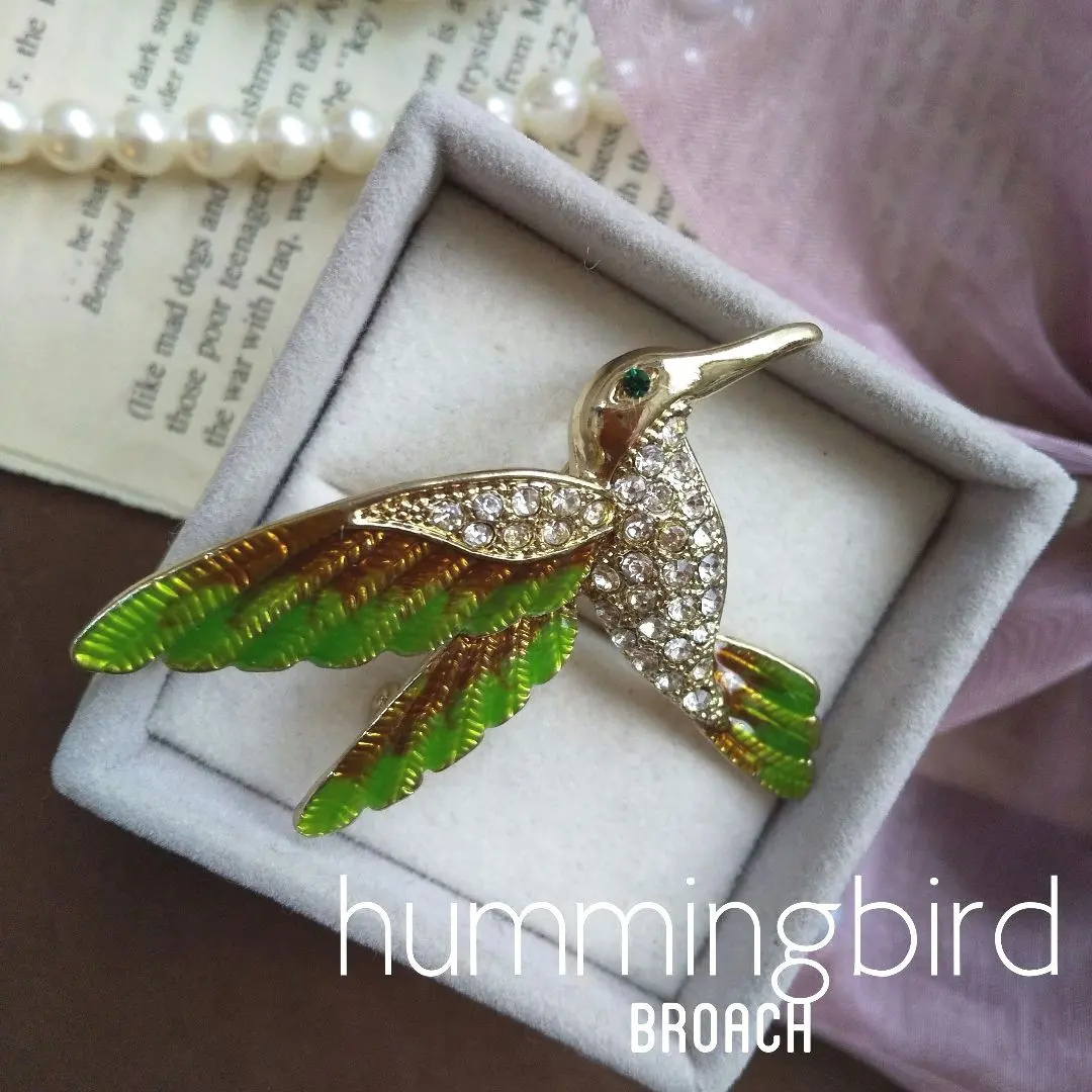 2026年最新】pearl ハミングバードの人気アイテム - メルカリ