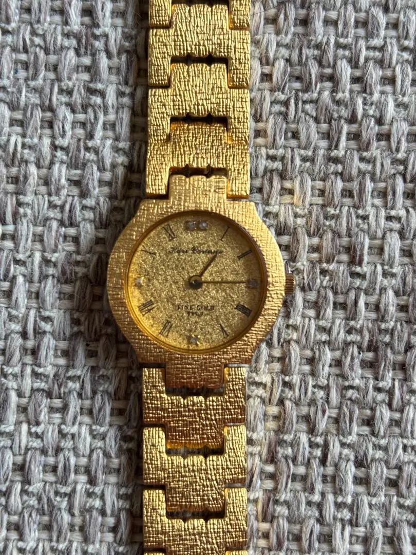 2026年最新】時計 hari corinneの人気アイテム - メルカリ