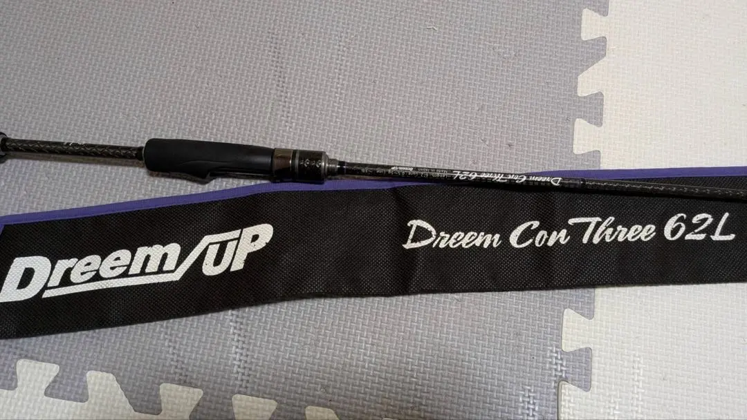 2026年最新】ドリームアップ ロッドの人気アイテム - メルカリ