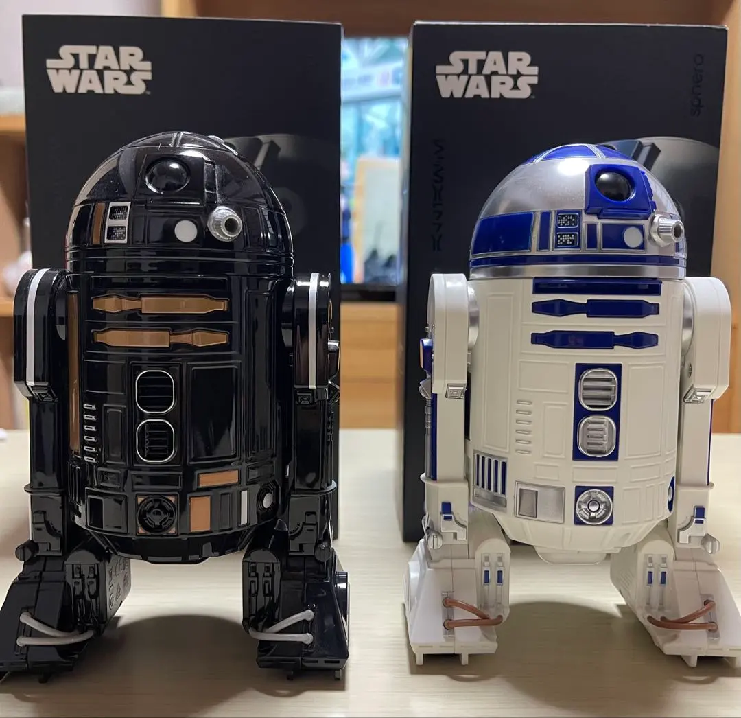 2026年最新】ラジコン R2-D2の人気アイテム - メルカリ