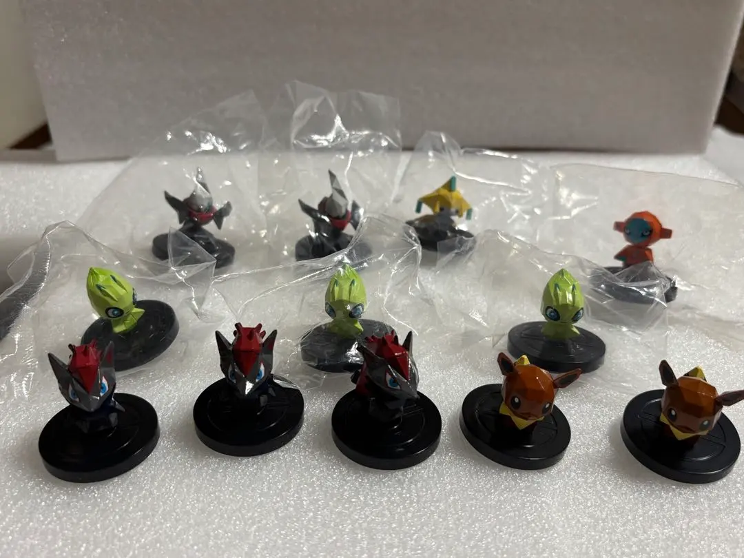 2026年最新】ポケモンスクランブル Uの人気アイテム - メルカリ