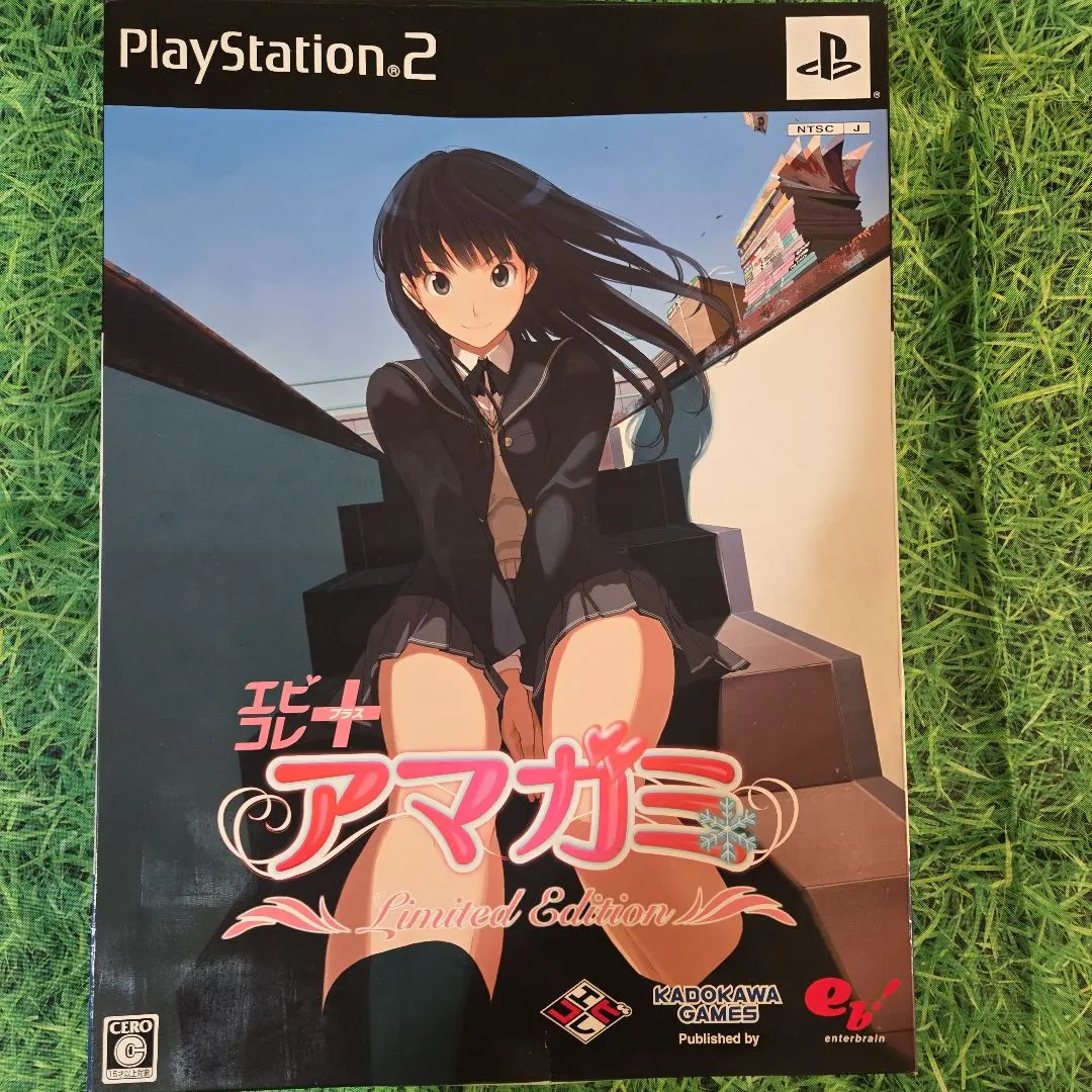 2026年最新】エビコレ アマガミ ジグソーパズルの人気アイテム - メルカリ