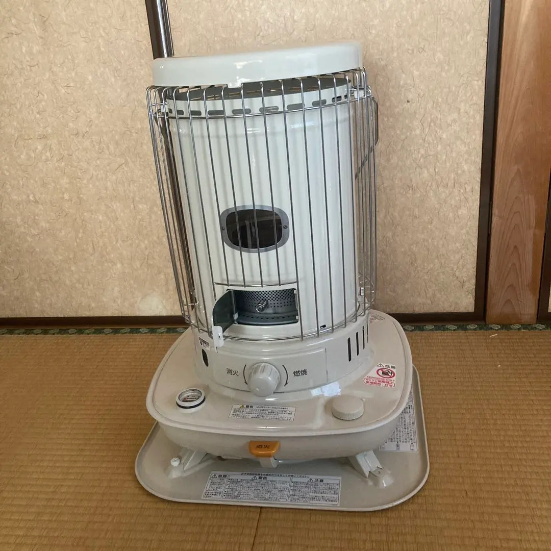 2026年最新】コロナ 石油ストーブ sl-6619の人気アイテム - メルカリ