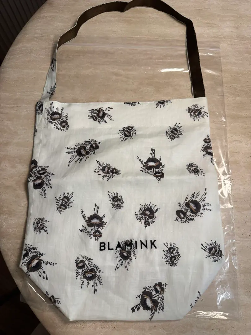 2026年最新】ブラミンク ノベルティの人気アイテム - メルカリ