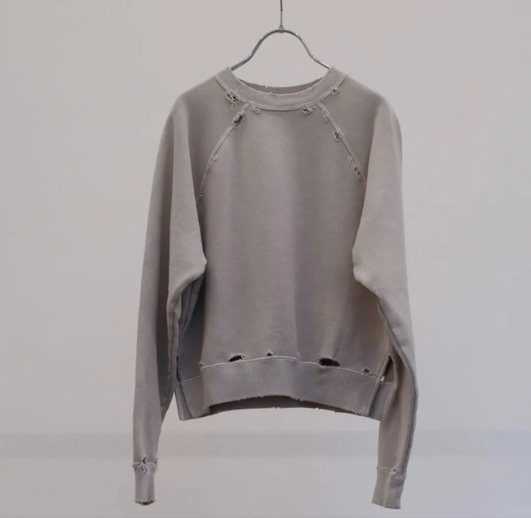 2026年最新】Two Side sweatshirt lonの人気アイテム - メルカリ