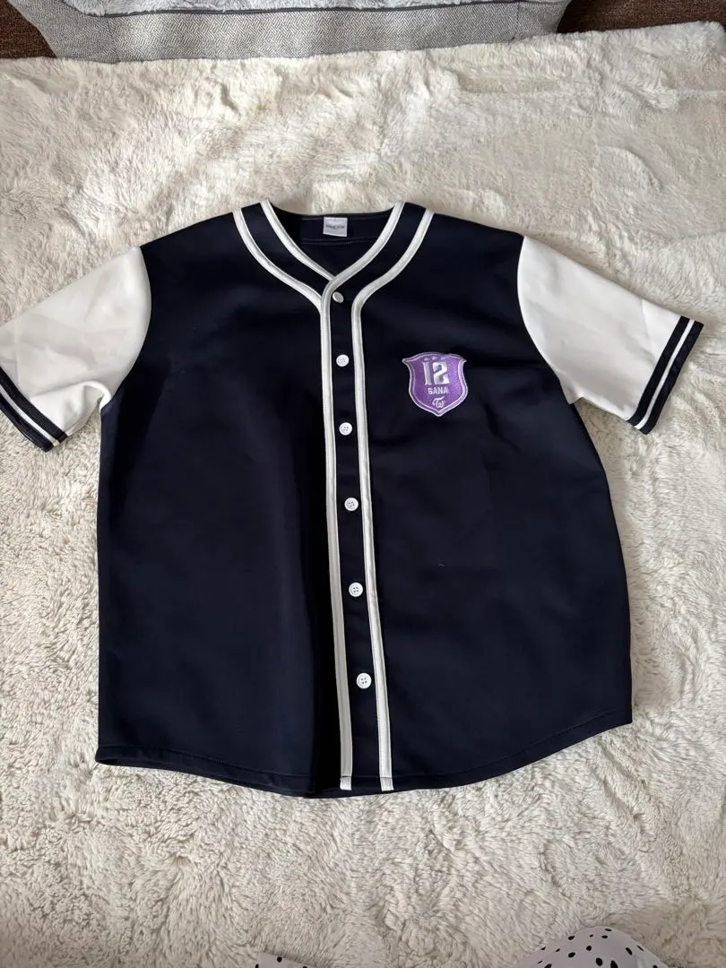 2026年最新】TWICE サナ ユニフォームの人気アイテム - メルカリ