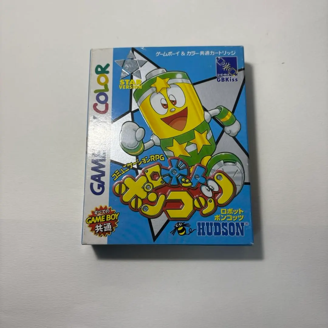 2026年最新】ロボットポンコッツ 星バージョン ゲームボーイの人気