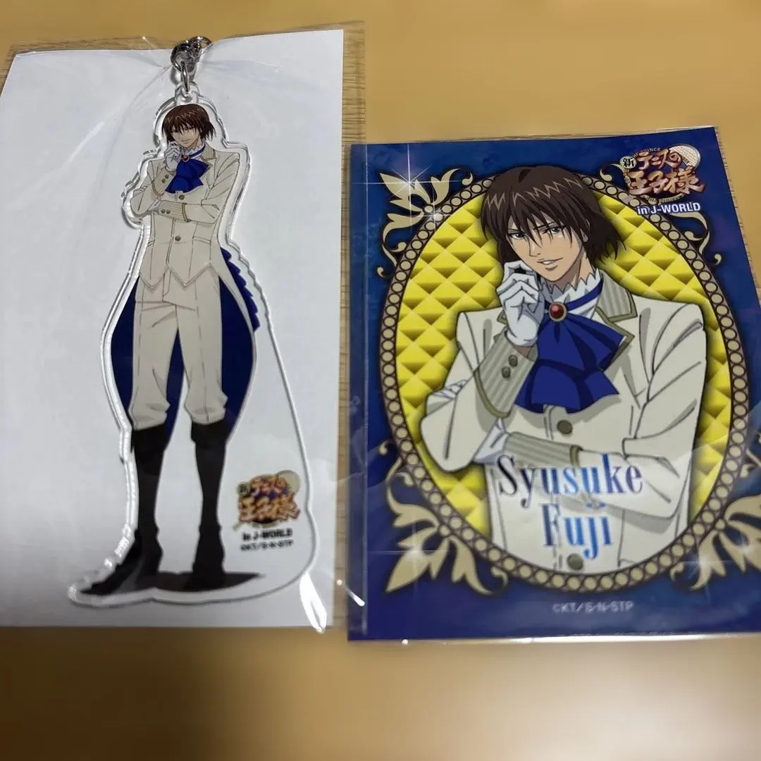 2026年最新】新テニスの王子様 バースデーセット 不二周助の人気