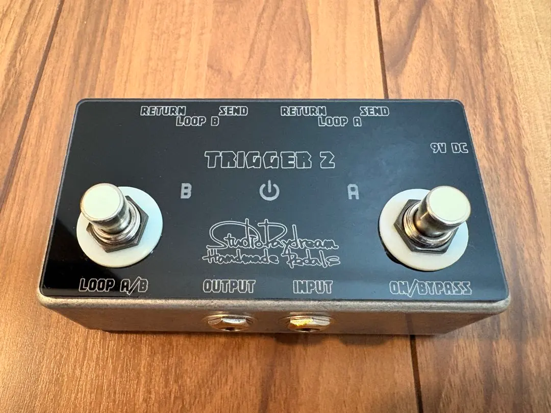 2026年最新】Studio Daydream TRIGGER3の人気アイテム - メルカリ