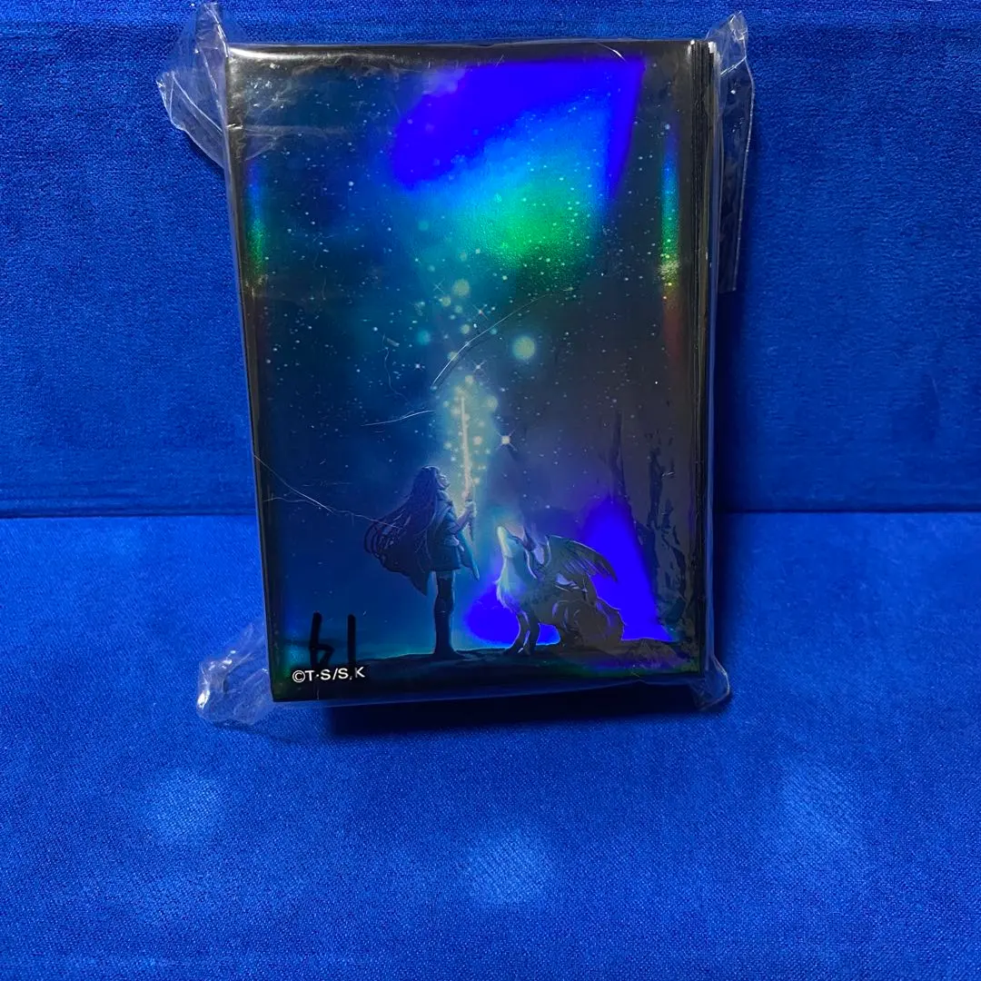 2026年最新】聖遺物の導く先 スリーブの人気アイテム - メルカリ