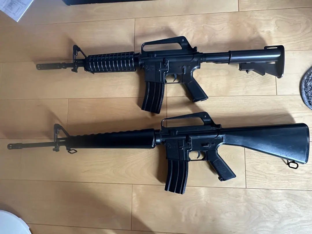 2026年最新】xm177e2 電動ガンの人気アイテム - メルカリ