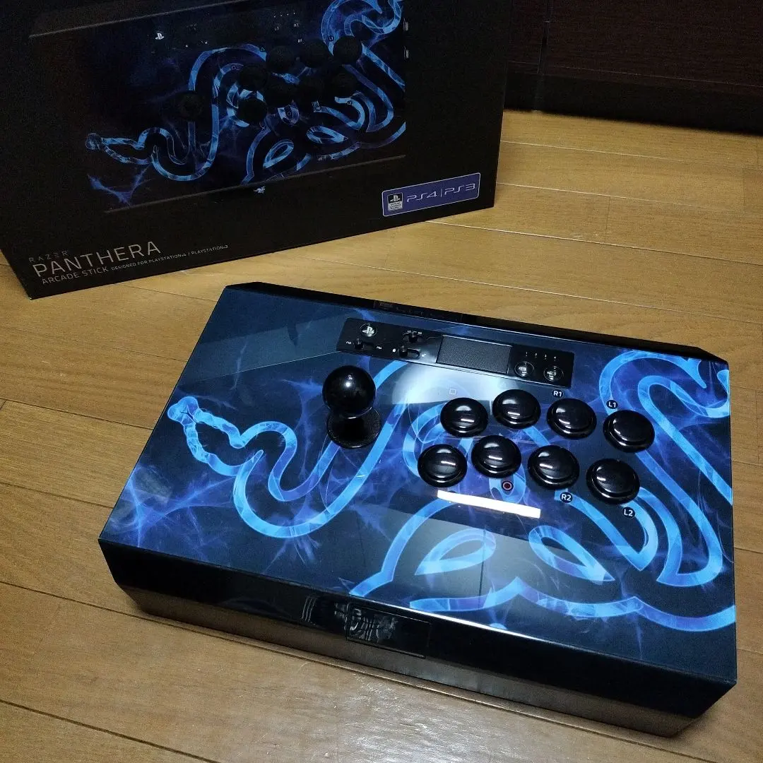 2026年最新】Razer pantheraの人気アイテム - メルカリ