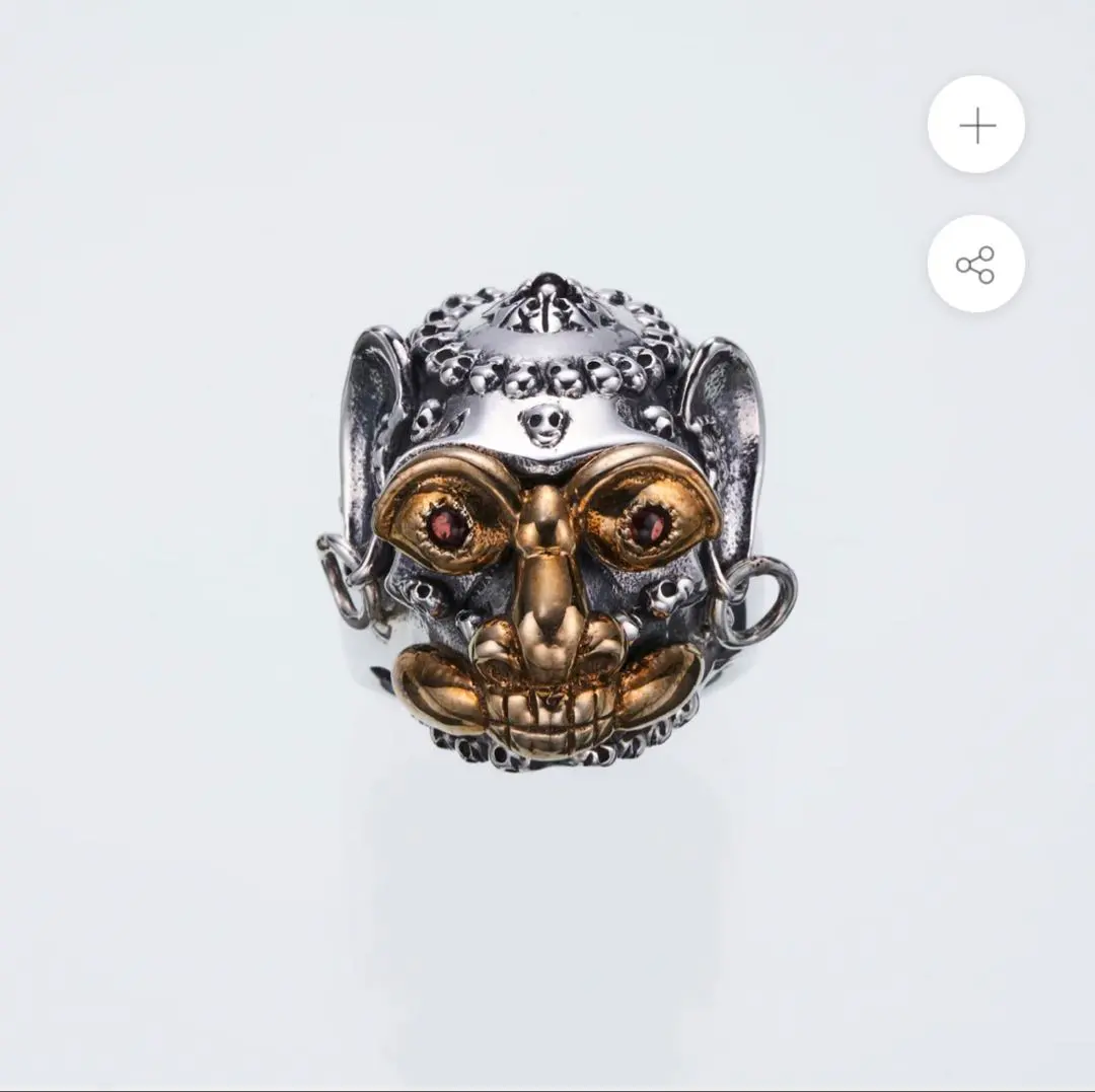 2026年最新】チベタンスカルの人気アイテム - メルカリ