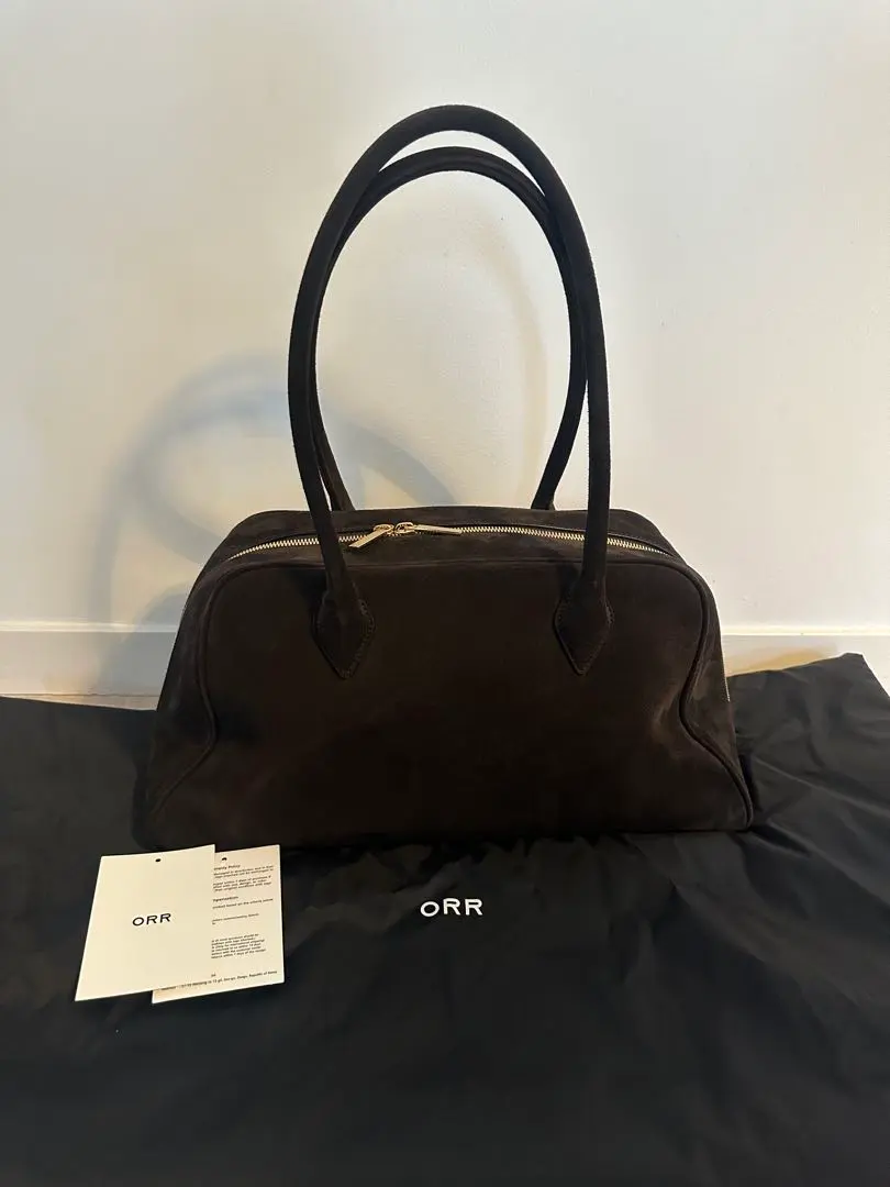 2026年最新】orr バッグ 韓国の人気アイテム - メルカリ