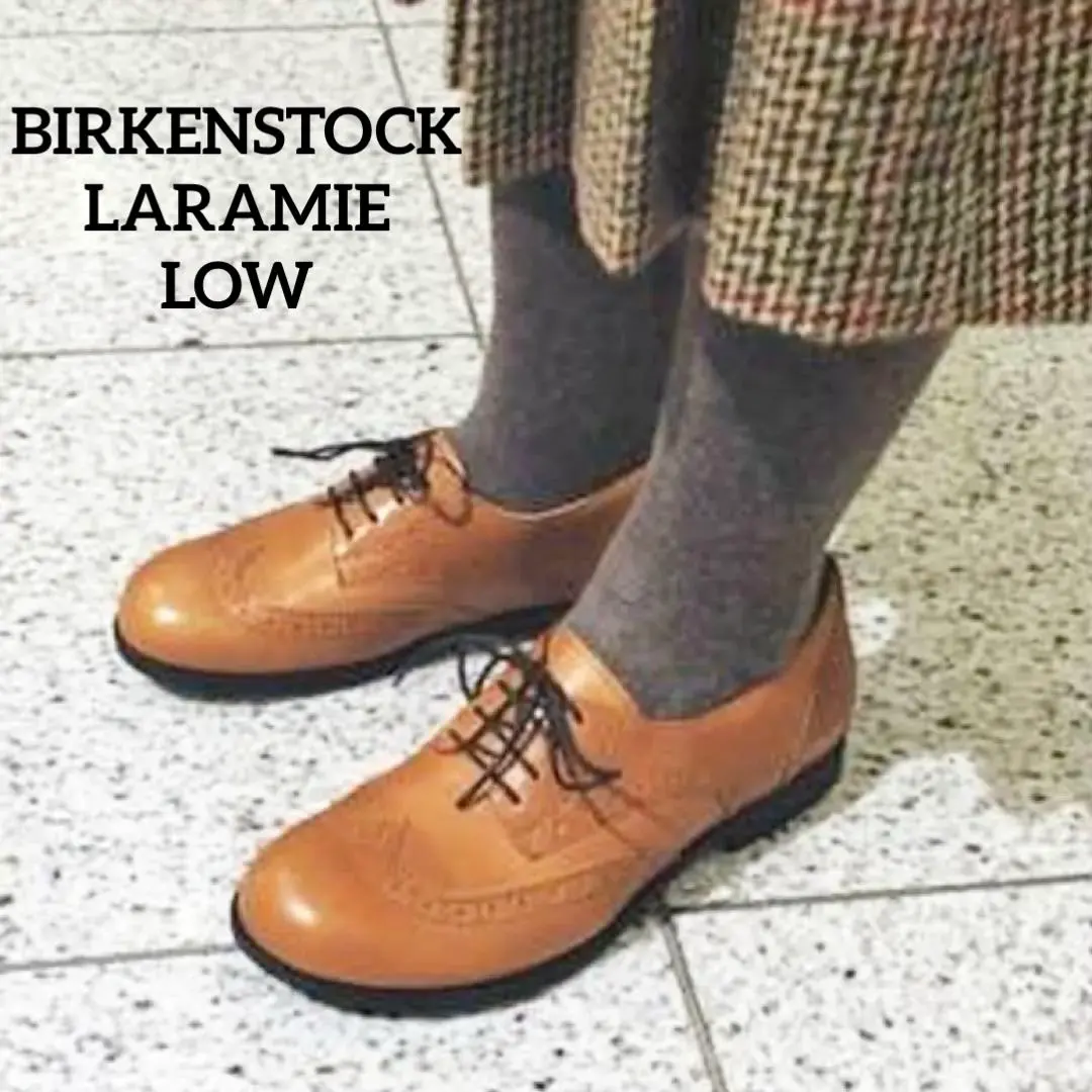 2026年最新】ビルケンシュトック 37 ララミーの人気アイテム - メルカリ