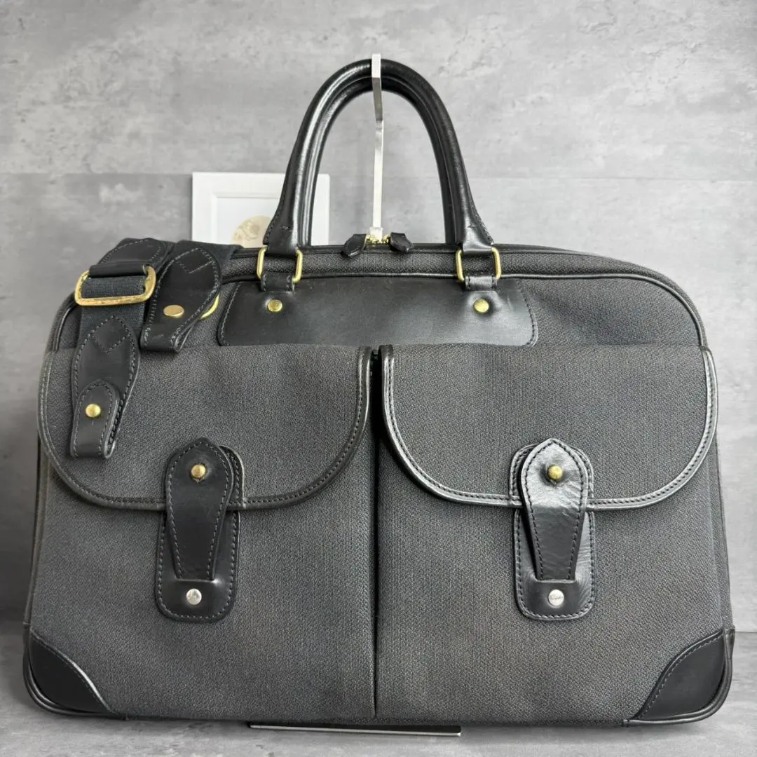 2026年最新】万双 ブリーフケースの人気アイテム - メルカリ