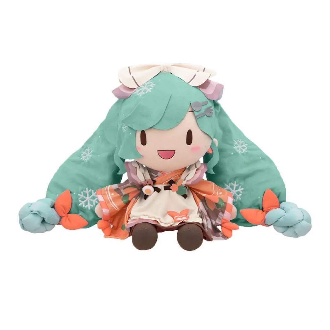 2026年最新】桜ミク どでかジャンボふわふわぬいぐるみの人気アイテム