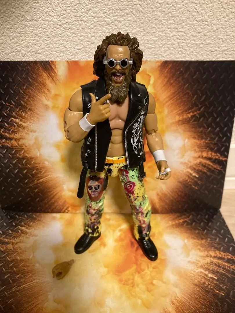 2026年最新】ジュース・ロビンソンの人気アイテム - メルカリ