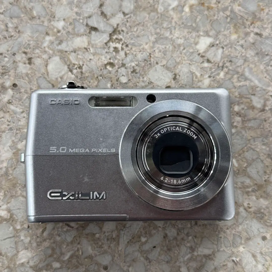 2026年最新】Casio Exilim zoom ex-z1000の人気アイテム - メルカリ