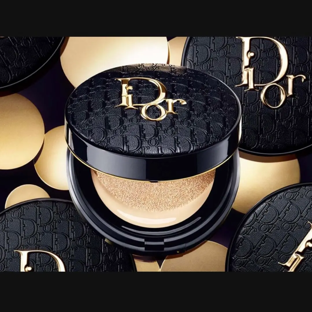 2026年最新】ディオールスキンフォーエヴァーパーフェクトクッションの