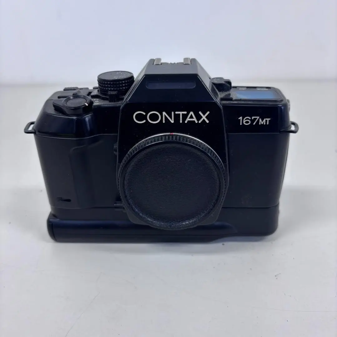 2026年最新】CONTAX 167MTの人気アイテム - メルカリ