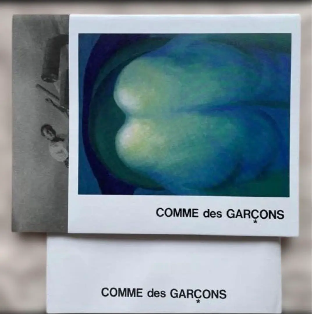 2026年最新】コムデギャルソン 写真集の人気アイテム - メルカリ