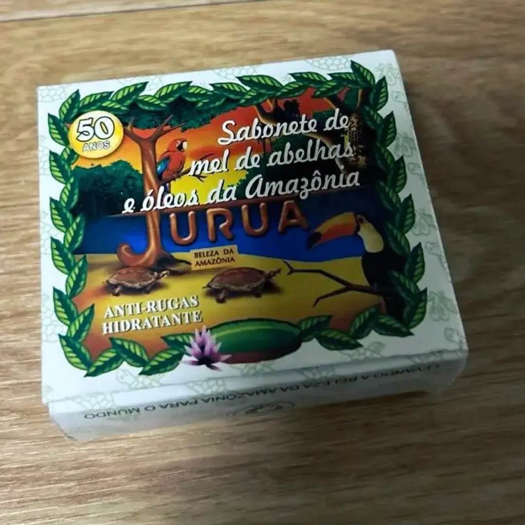 2026年最新】jurua 石鹸の人気アイテム - メルカリ