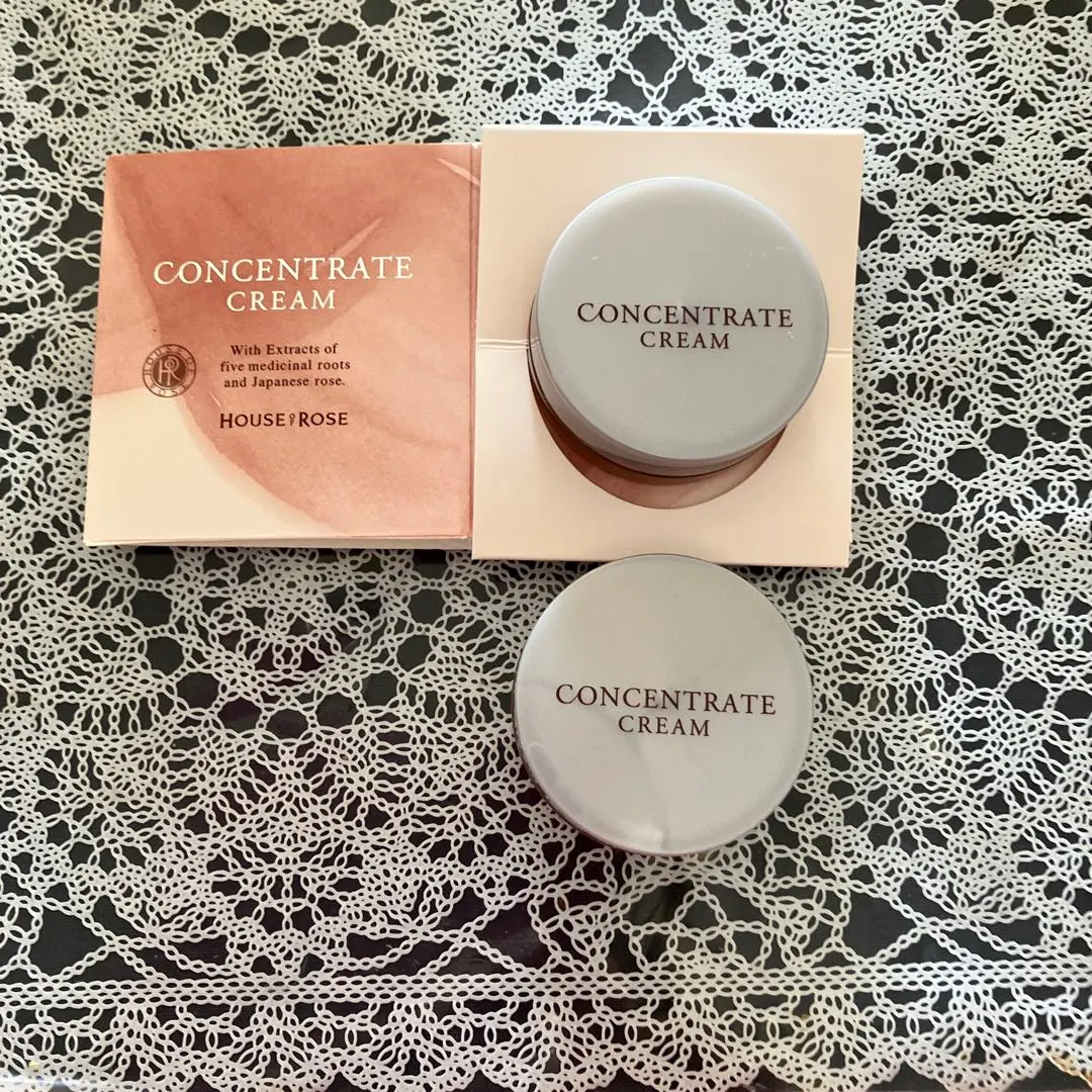 2026年最新】ハウスオブローゼコンセントレートクリームの人気アイテム