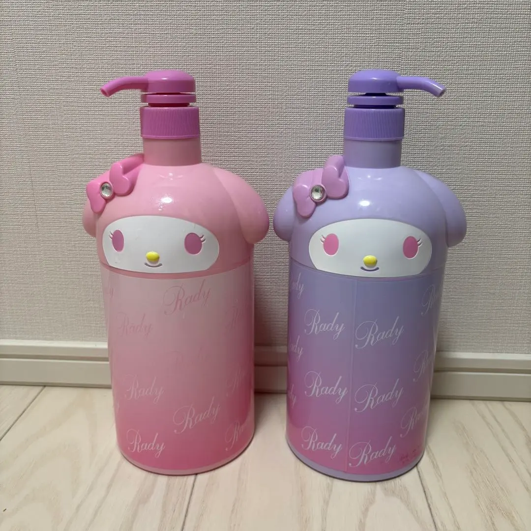 2026年最新】Radyシャンプーボトルの人気アイテム - メルカリ