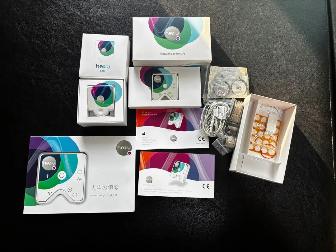 2026年最新】ヒーリーコイルの人気アイテム - メルカリ