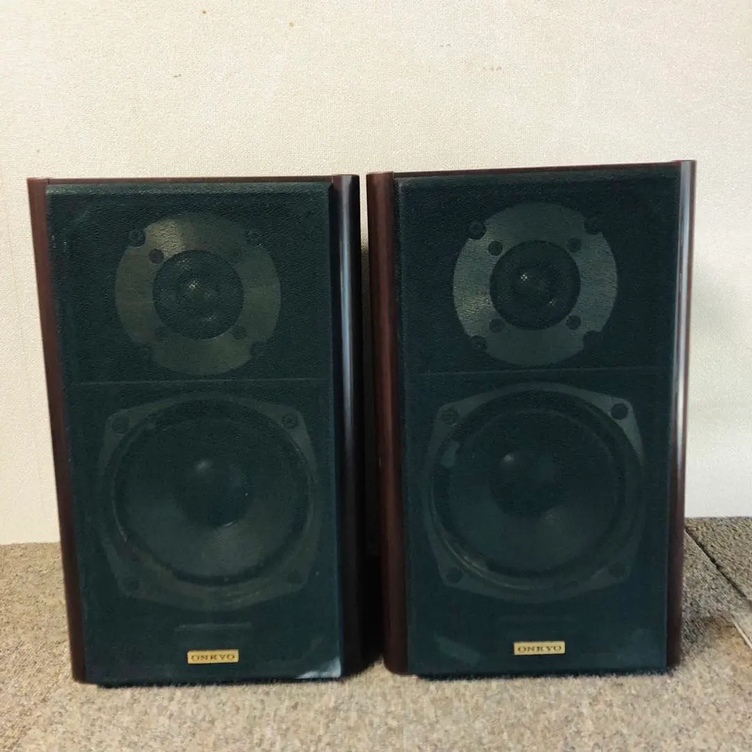 2026年最新】onkyo D-200IIの人気アイテム - メルカリ