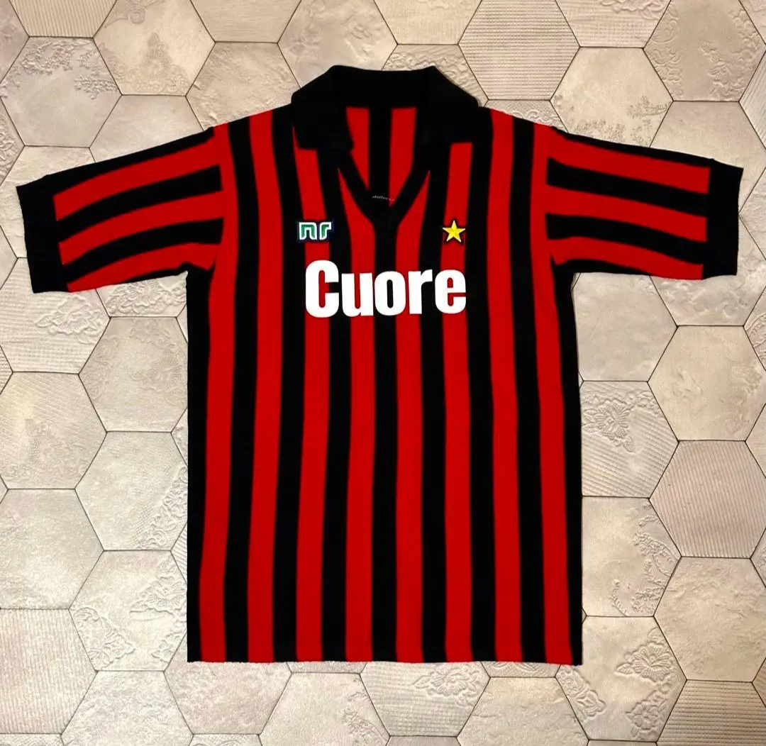 2026年最新】フランコ・バレージの人気アイテム - メルカリ